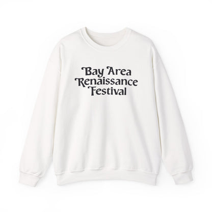 Bay Area Renaissance Festival Sweatshirt- Crewneck