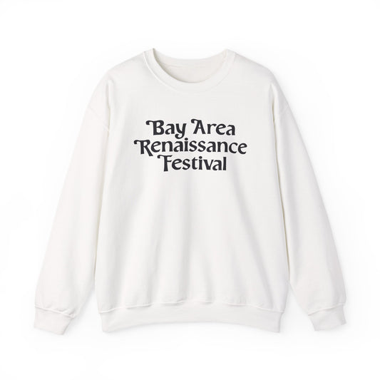 Bay Area Renaissance Festival Sweatshirt- Crewneck