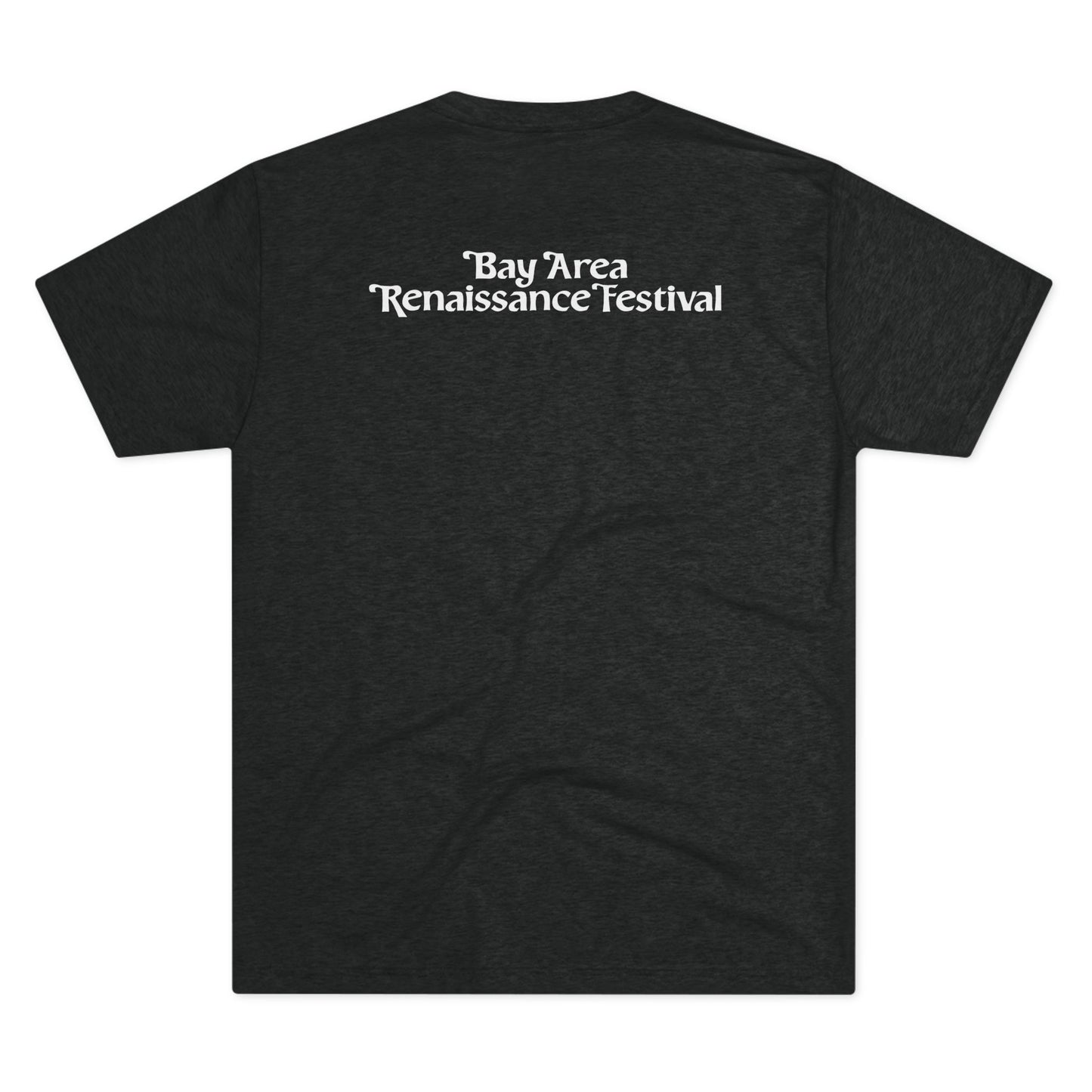 Surrender The BOOTY!