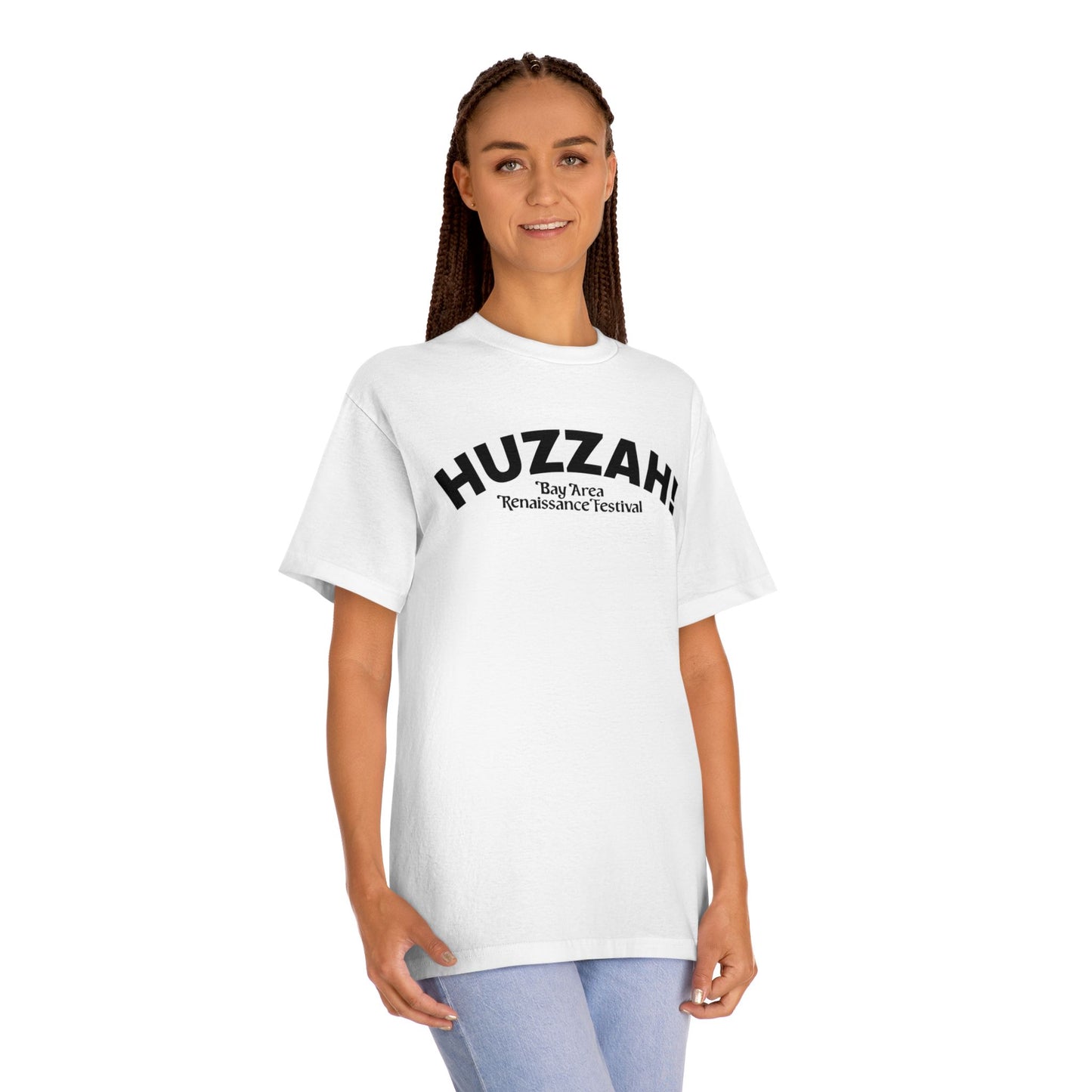 Huzzah! T-Shirt