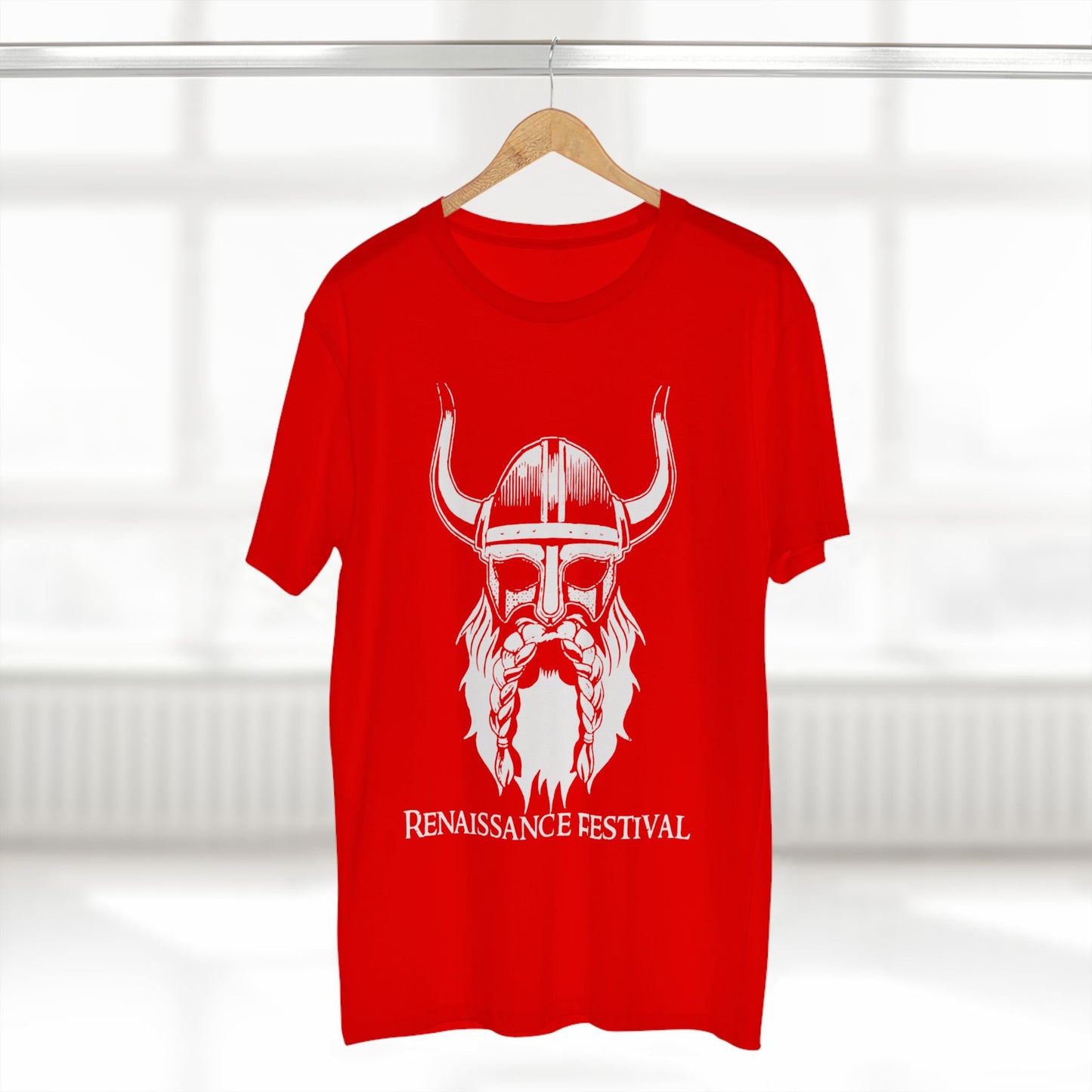 Viking Renaissance Festival Tee