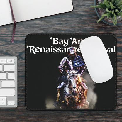 Gaming Mouse Pad Bay Area Renaissance Festival.