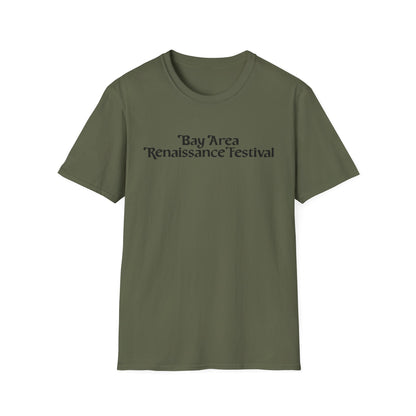 Bay Area Renaissance Festival Softstyle T-Shirt
