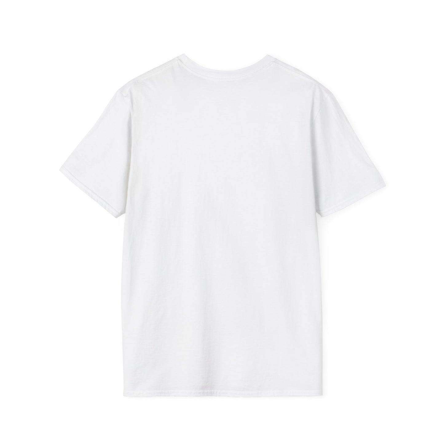 Basic Wench Unisex Softstyle T-Shirt