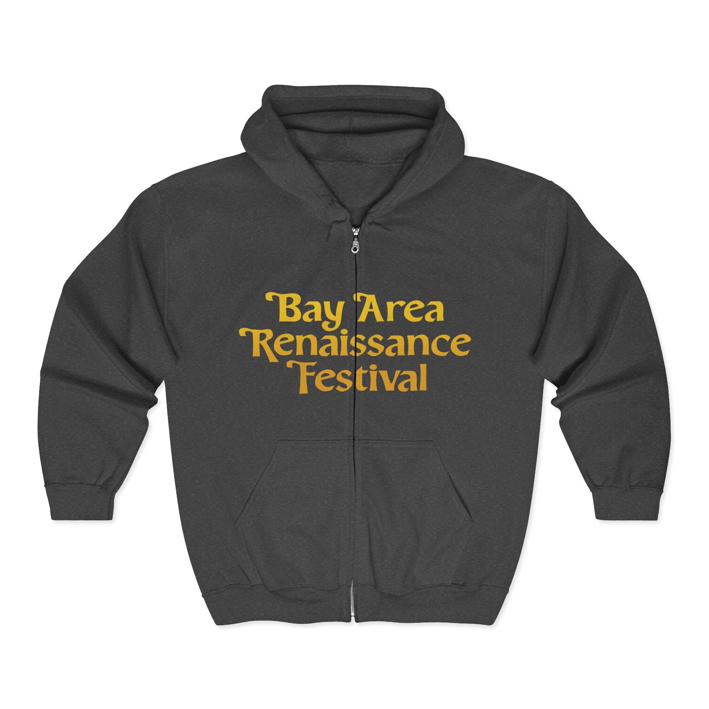 Bay Area Renaissance Festival Hoodie