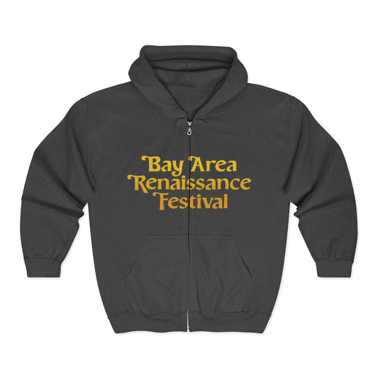 Bay Area Renaissance Festival Hoodie
