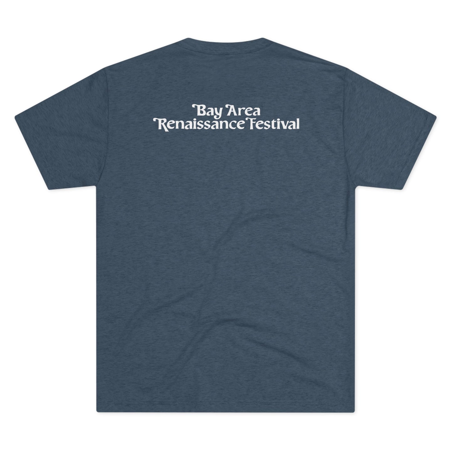 Surrender The BOOTY!