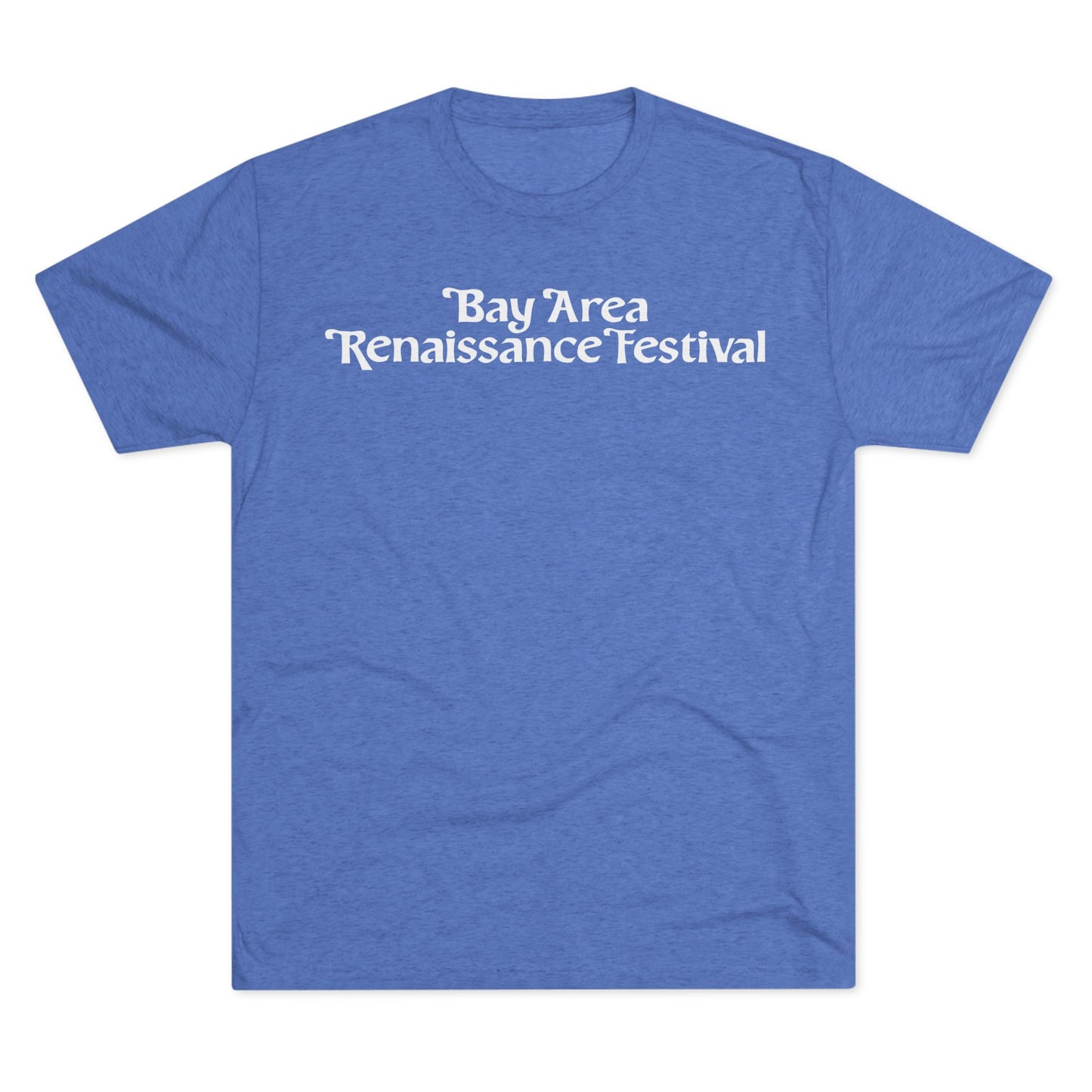 Bay Area Renaissance Festival Crew Tee