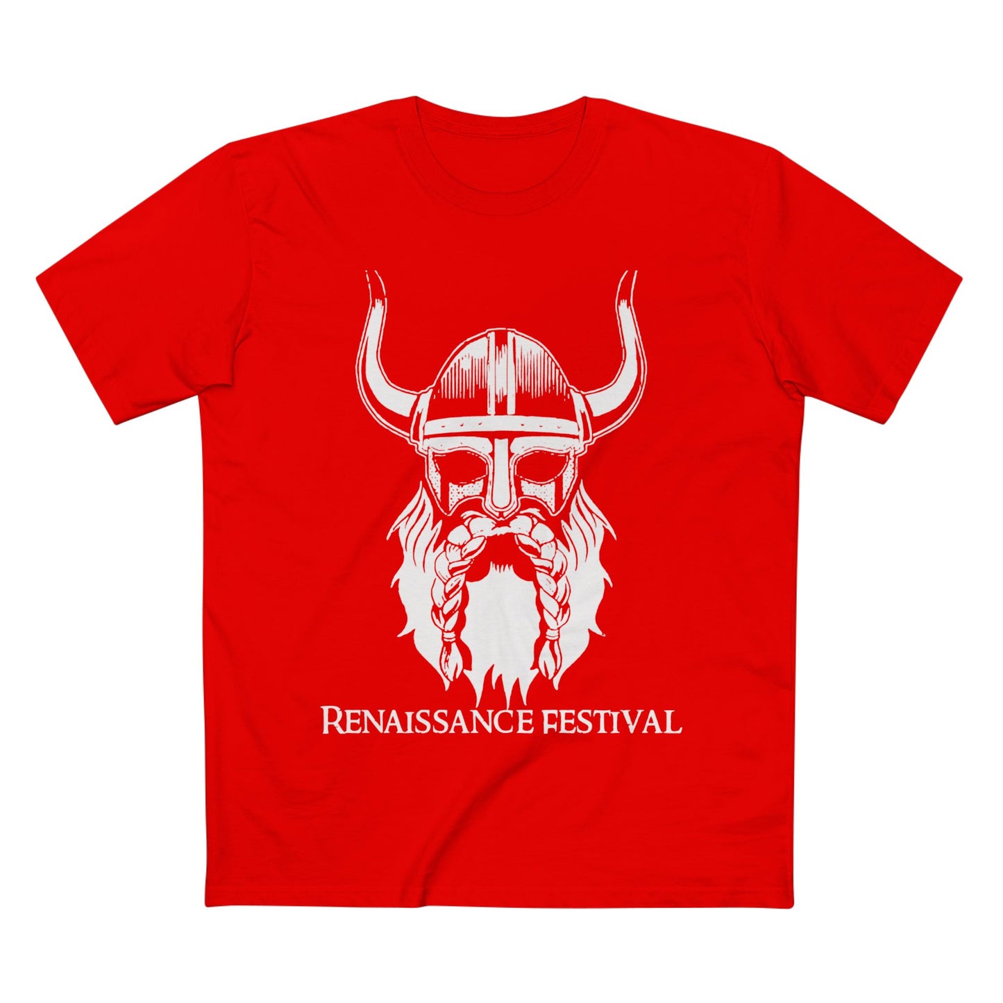 Viking Renaissance Festival Tee