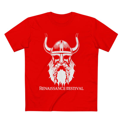 Viking Renaissance Festival Tee