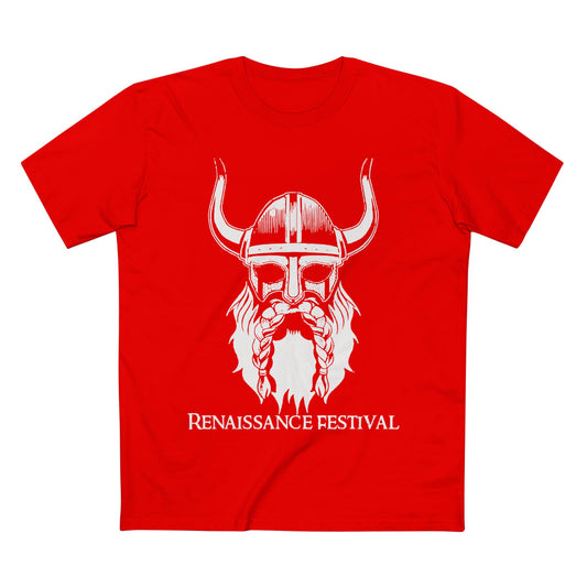 Viking Renaissance Festival Tee