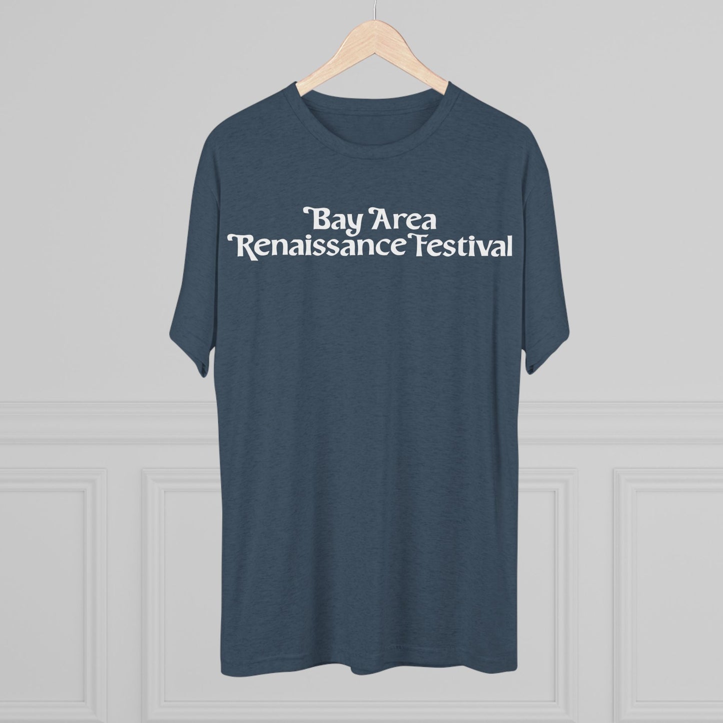 Bay Area Renaissance Festival Crew Tee