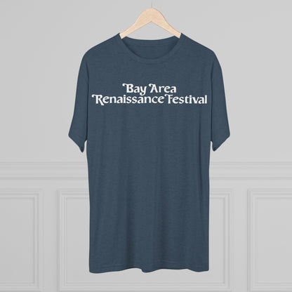 Bay Area Renaissance Festival Crew Tee