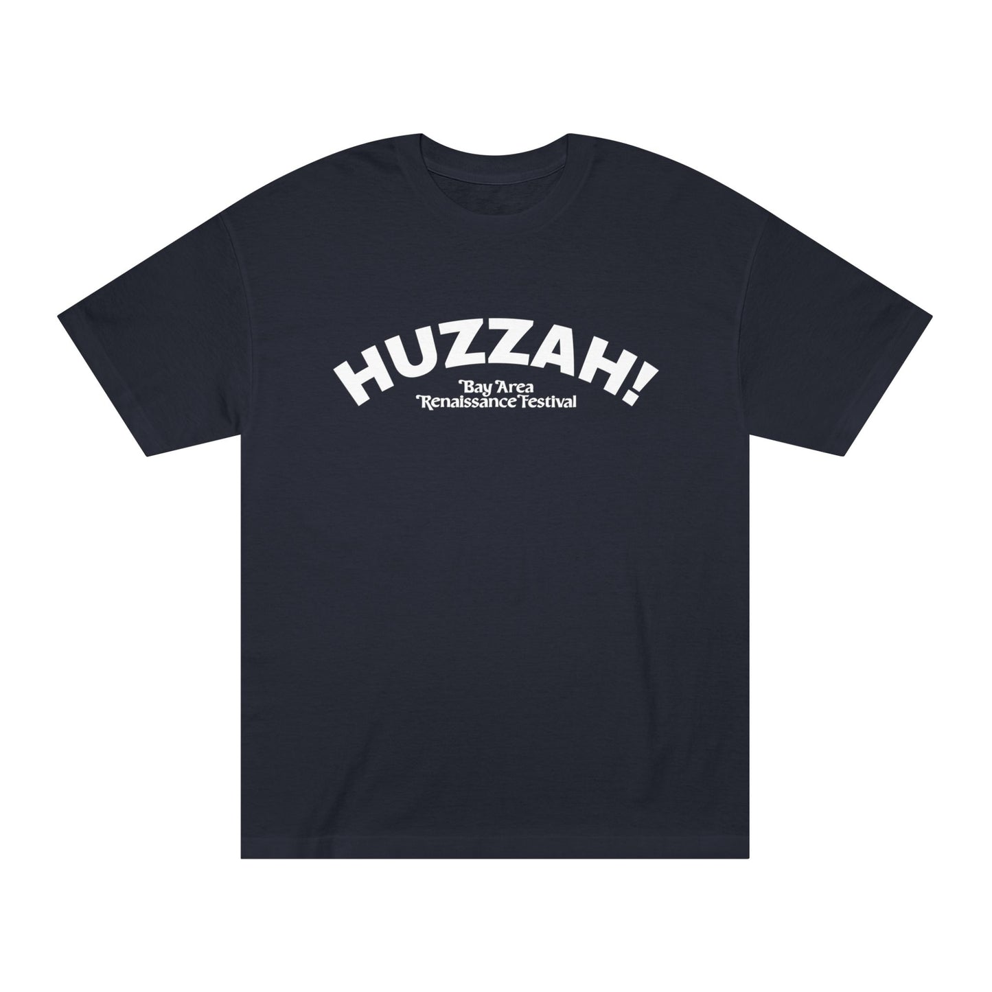 Huzzah! T-Shirt