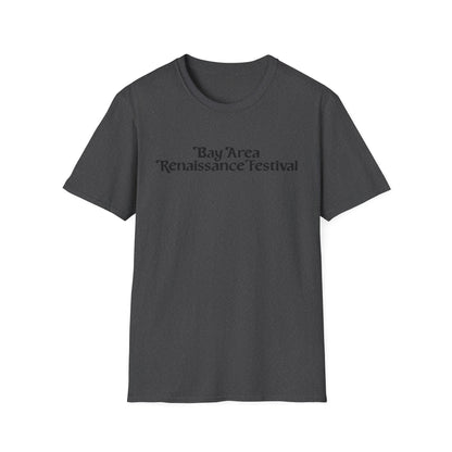 Bay Area Renaissance Festival Softstyle T-Shirt