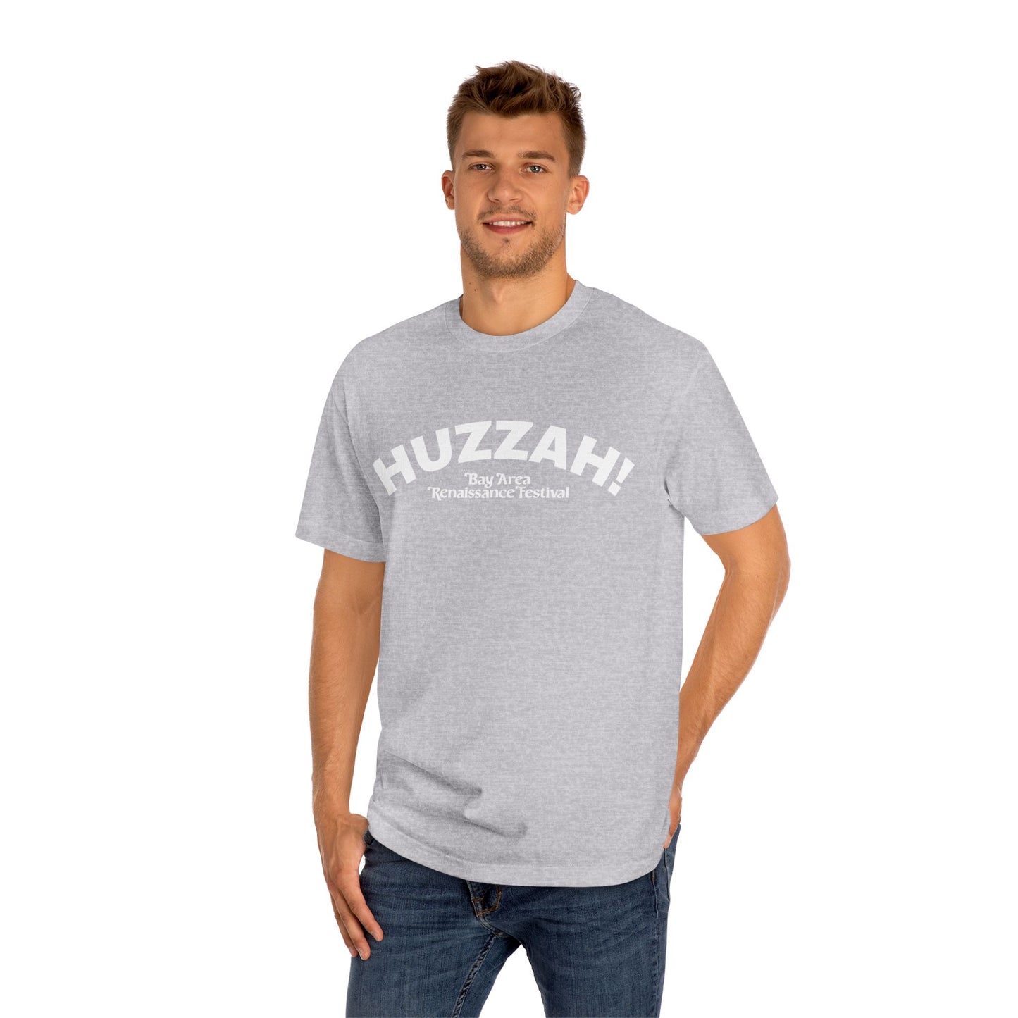 Huzzah! T-Shirt