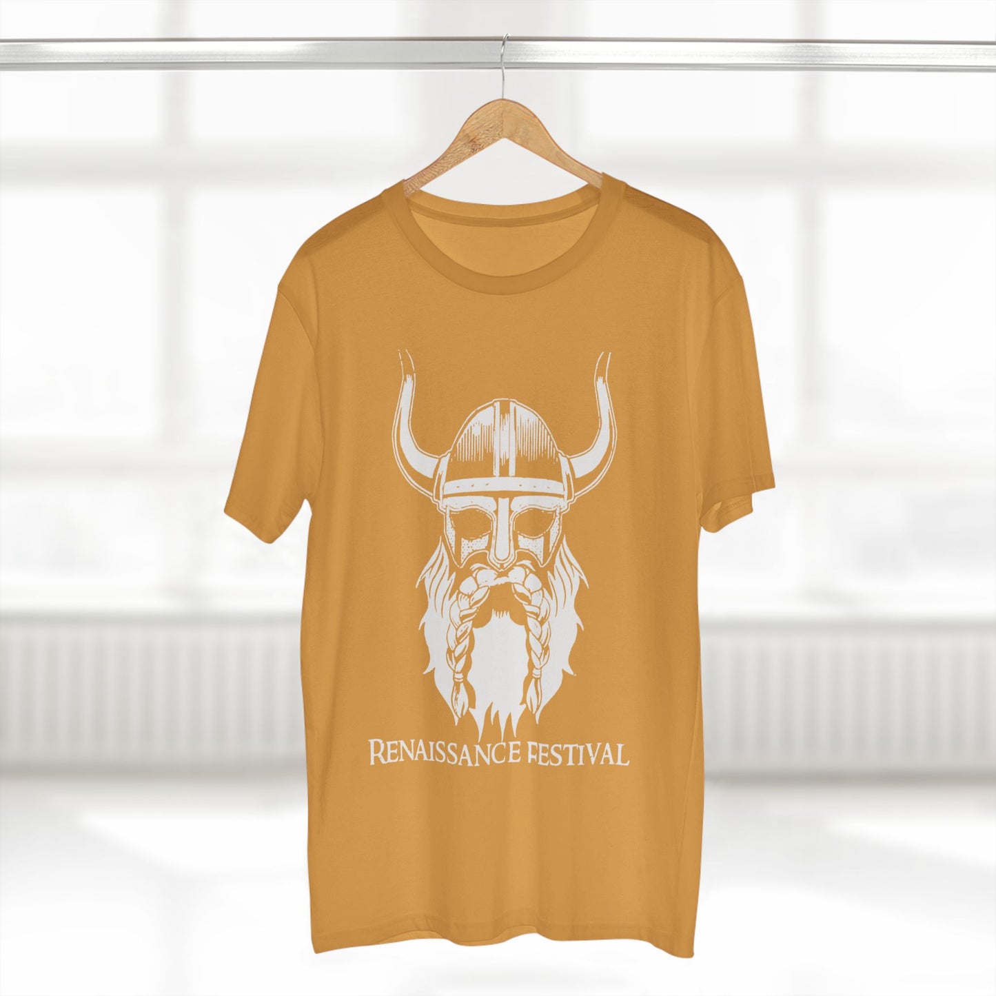 Viking Renaissance Festival Tee