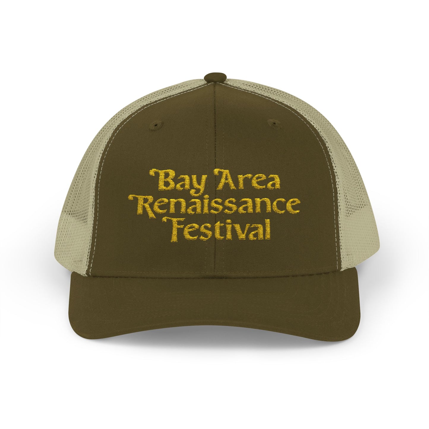 Bay Area Renaissance FestivalSnapback Cap
