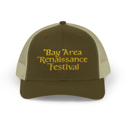 Bay Area Renaissance FestivalSnapback Cap