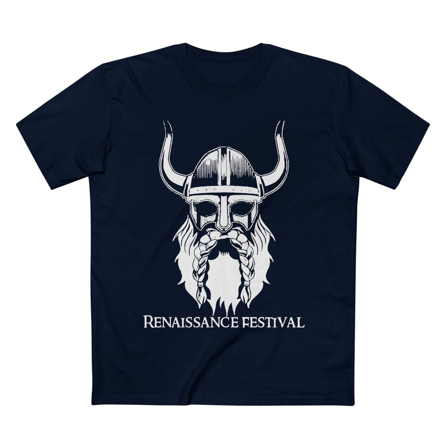 Viking Renaissance Festival Tee