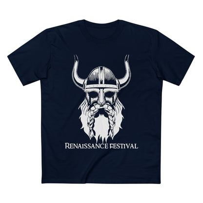 Viking Renaissance Festival Tee