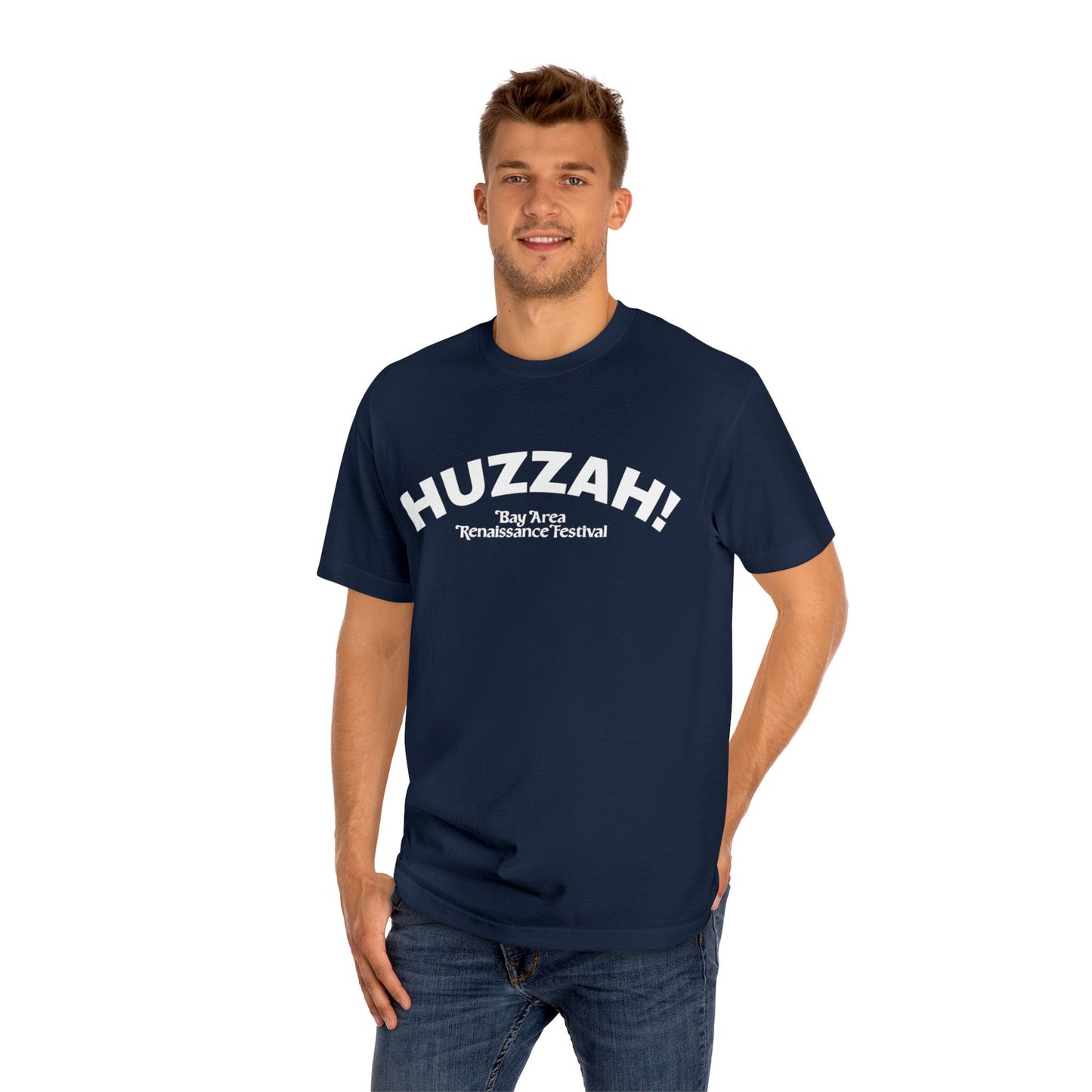 Huzzah! T-Shirt