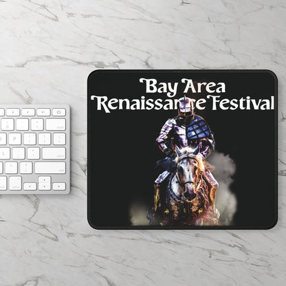 Gaming Mouse Pad Bay Area Renaissance Festival.