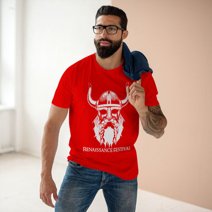 Viking Renaissance Festival Tee