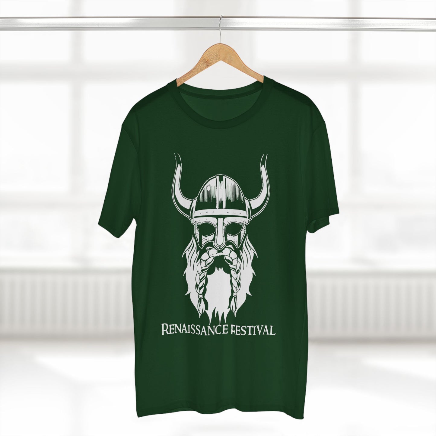 Viking Renaissance Festival Tee