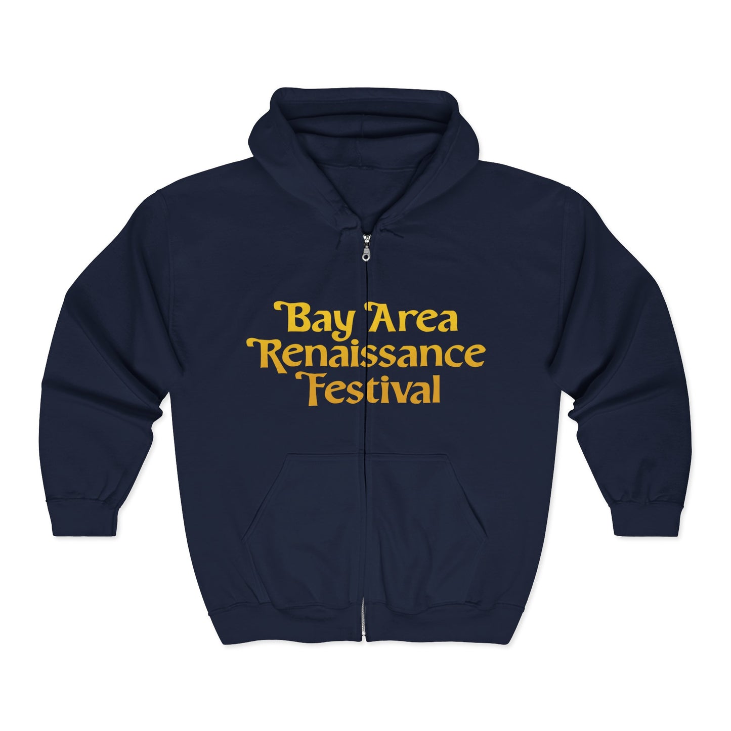 Bay Area Renaissance Festival Hoodie