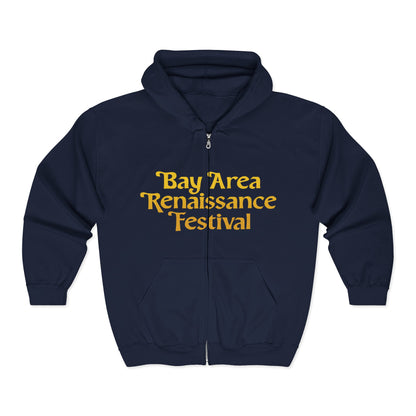 Bay Area Renaissance Festival Hoodie