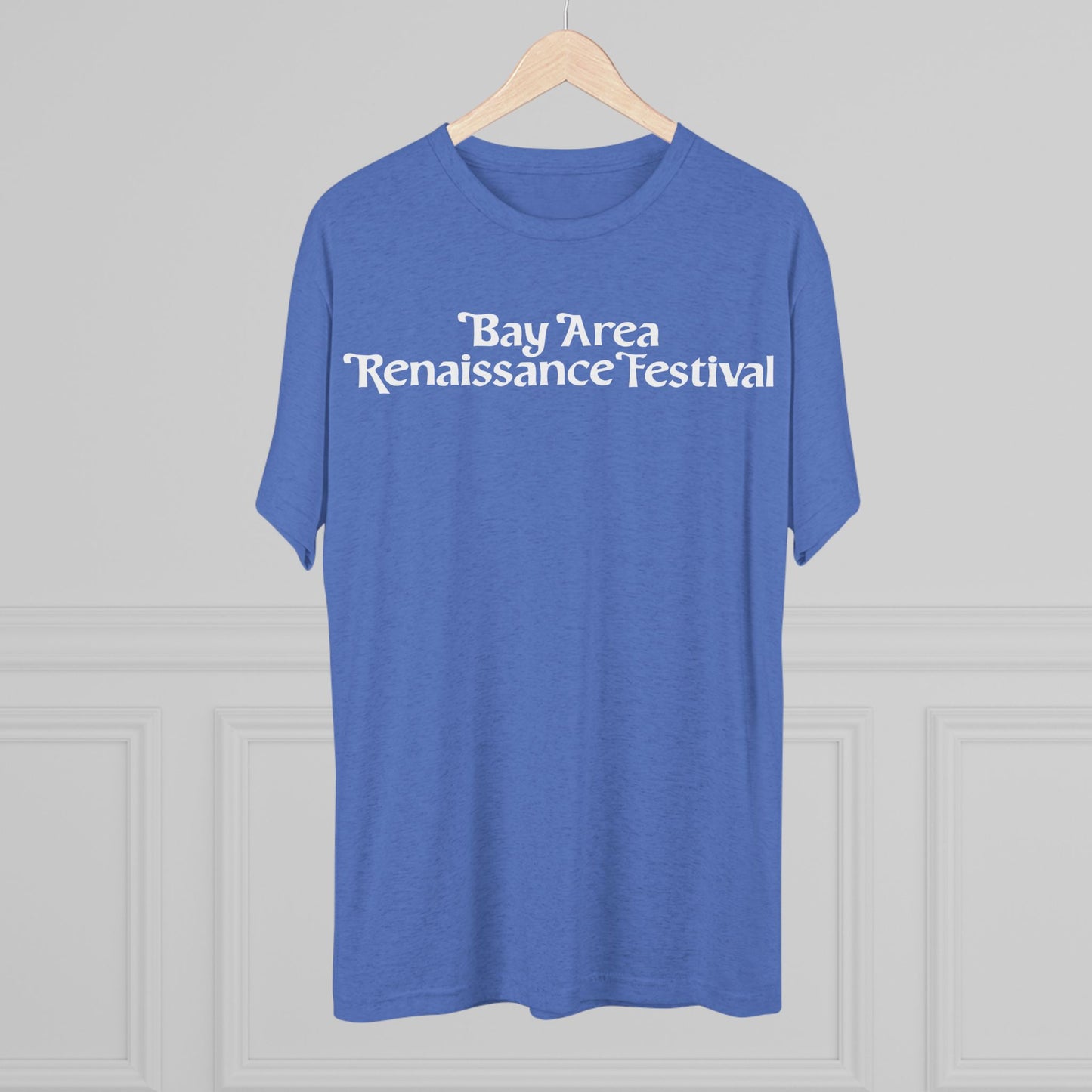 Bay Area Renaissance Festival Crew Tee