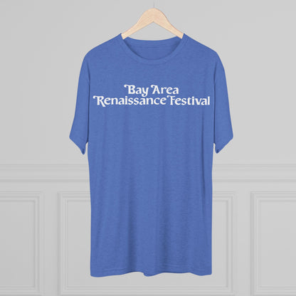 Bay Area Renaissance Festival Crew Tee