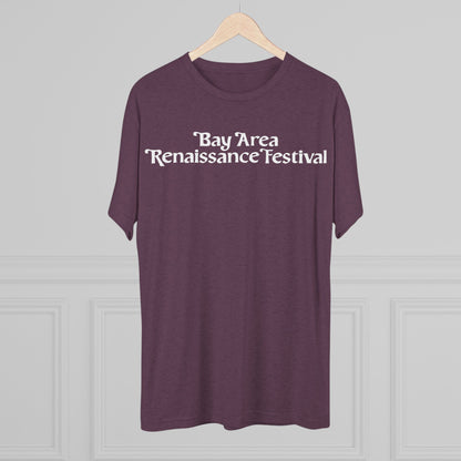 Bay Area Renaissance Festival Crew Tee