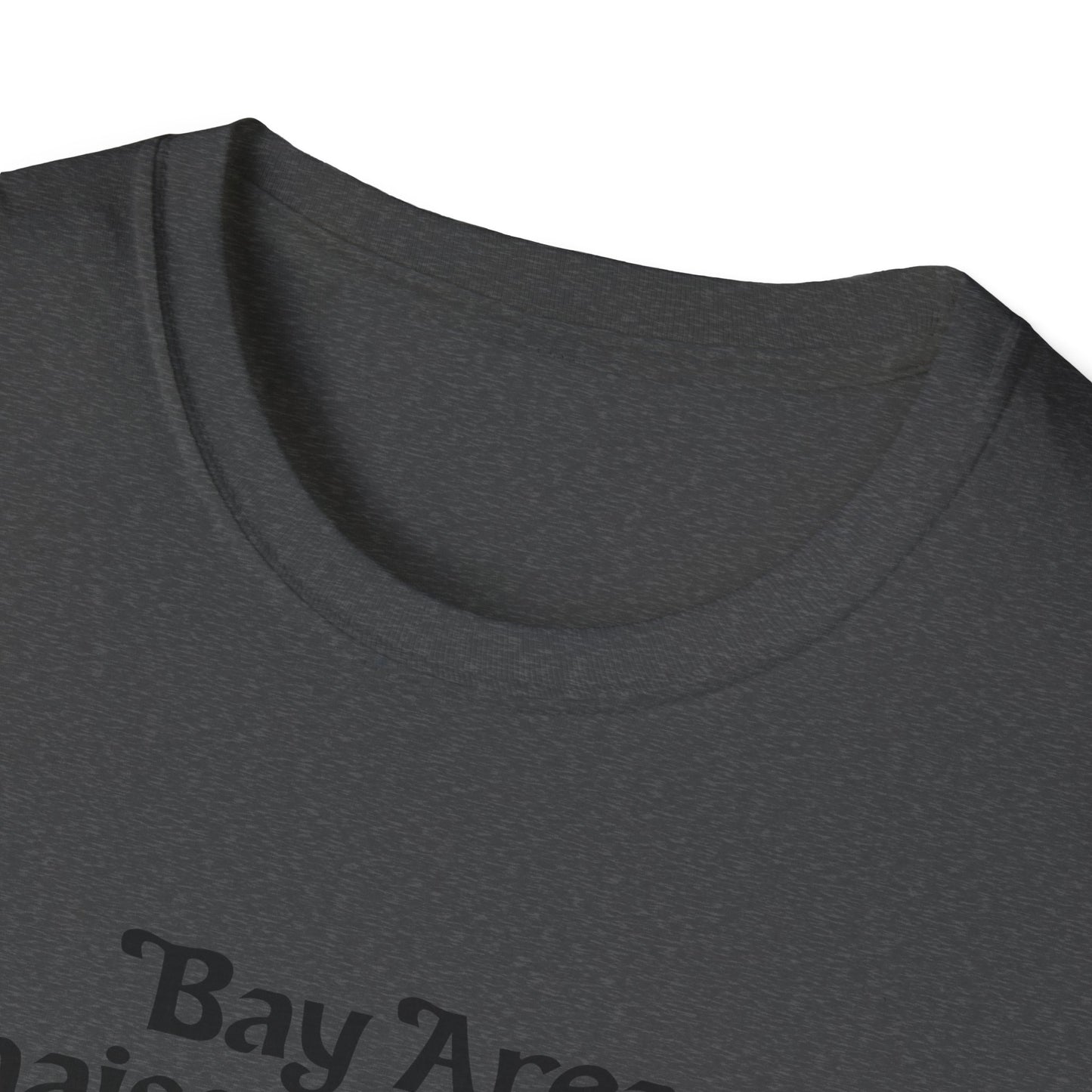 Bay Area Renaissance Festival Softstyle T-Shirt