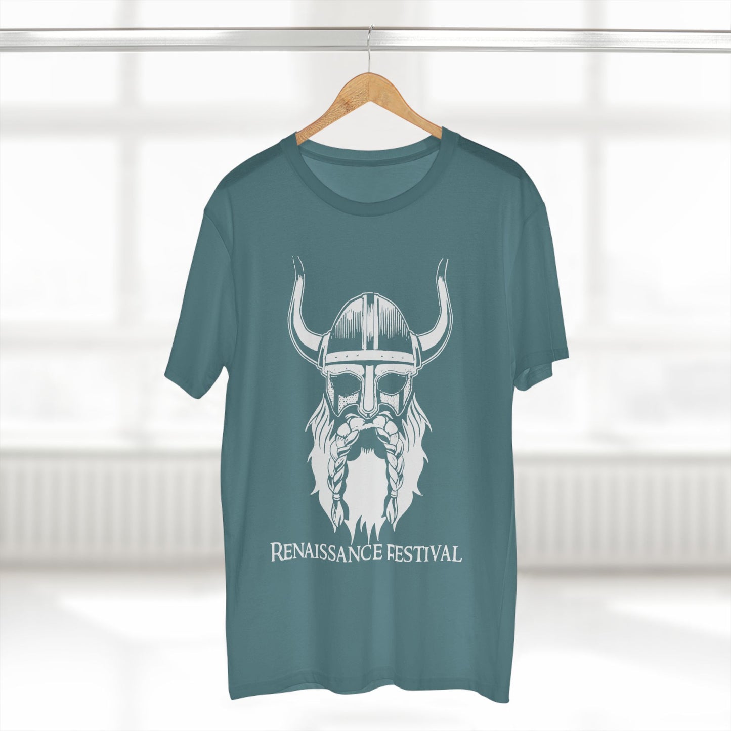 Viking Renaissance Festival Tee