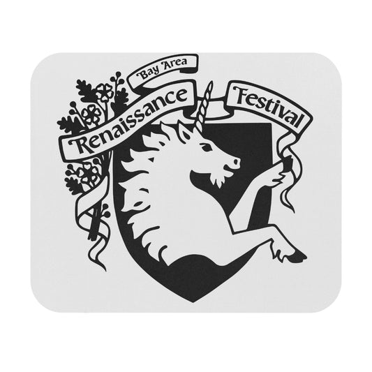 Bay Area Renaissance Festival Mouse Pad