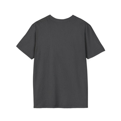 Basic Wench Unisex Softstyle T-Shirt