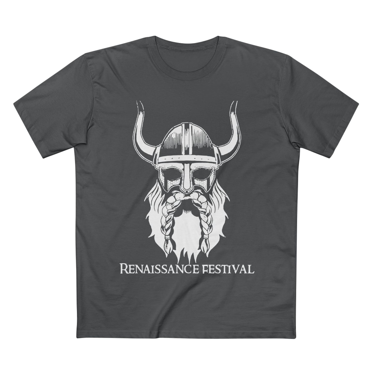 Viking Renaissance Festival Tee
