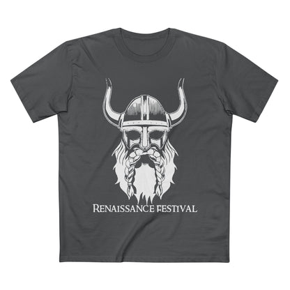 Viking Renaissance Festival Tee